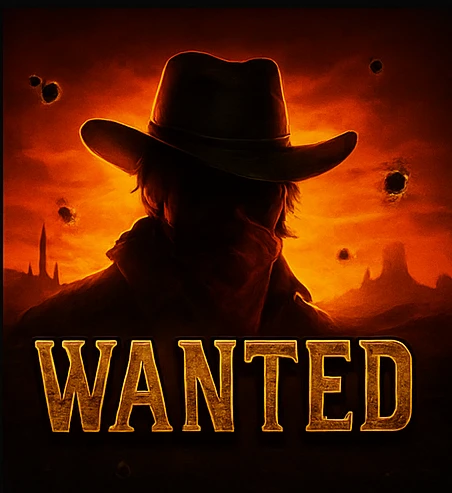 Wanted