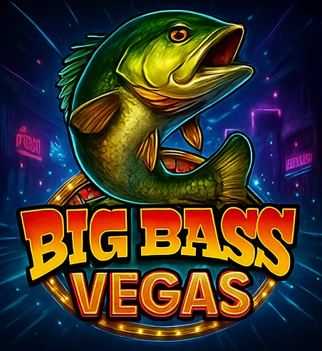 Big Bass Vegas