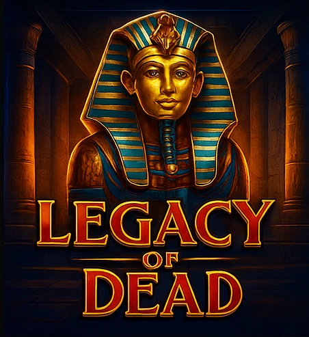 Legacy of Dead
